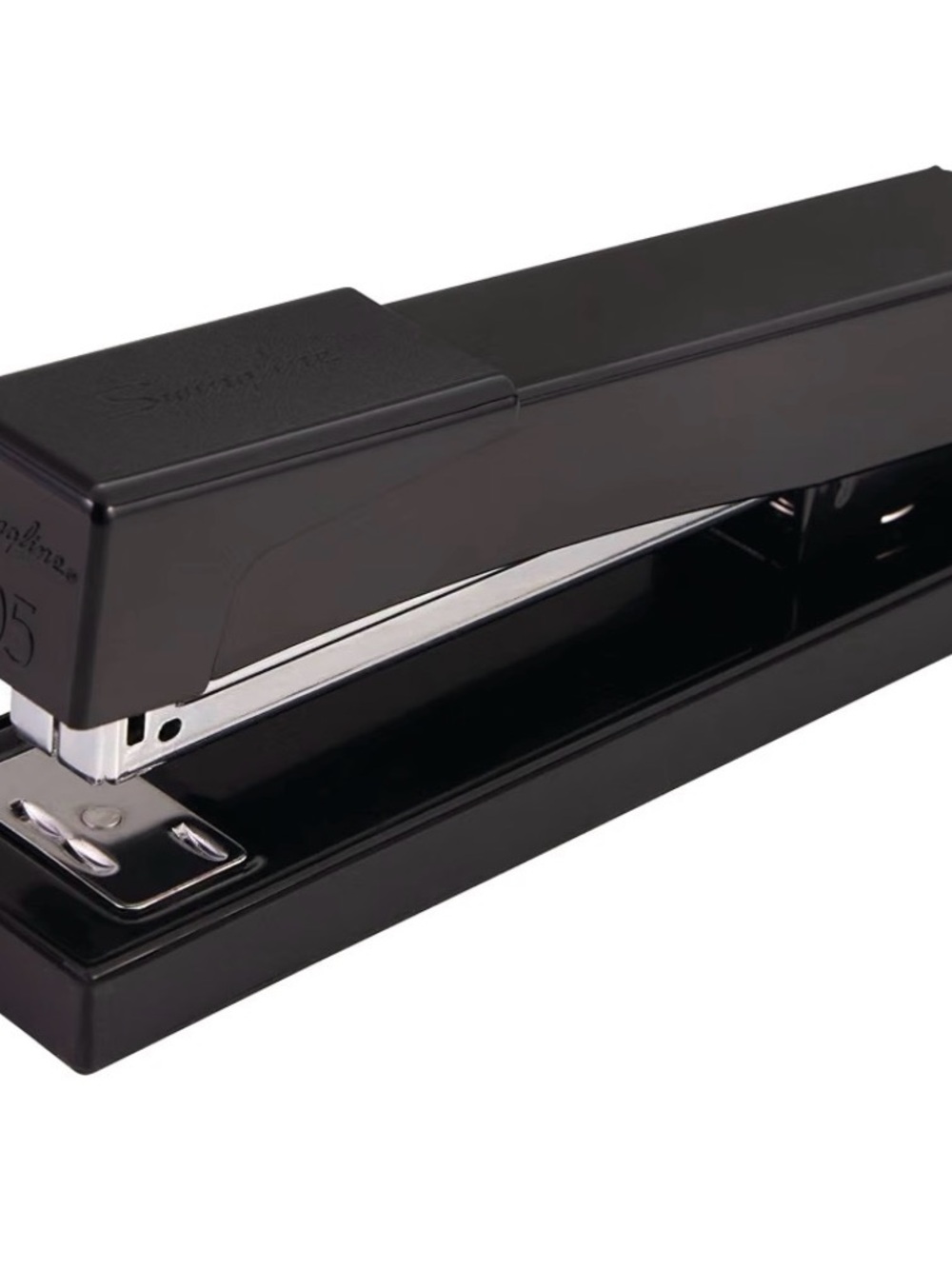 Black Swingline Desktop Stapler